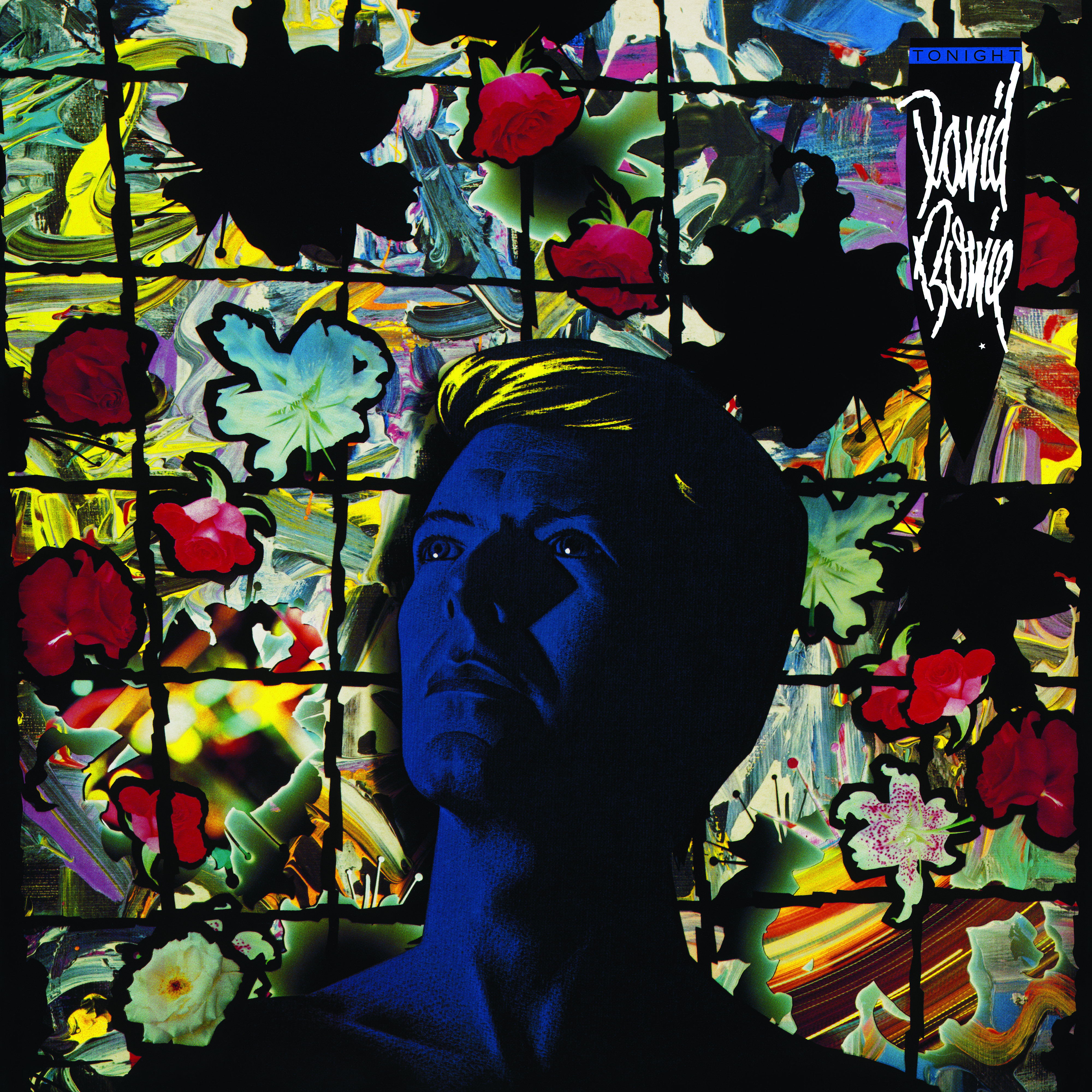 Bowie, David - Tonight (2018 Remastered), Vinyl Album